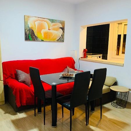 Apartamento Delfin - Punta Umbría Extérieur photo