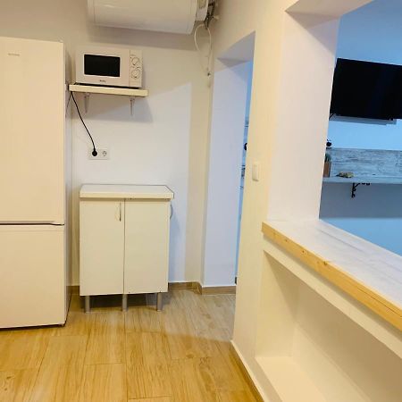 Apartamento Delfin - Punta Umbría Extérieur photo