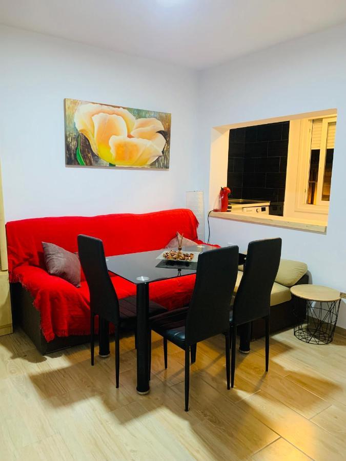 Apartamento Delfin - Punta Umbría Extérieur photo
