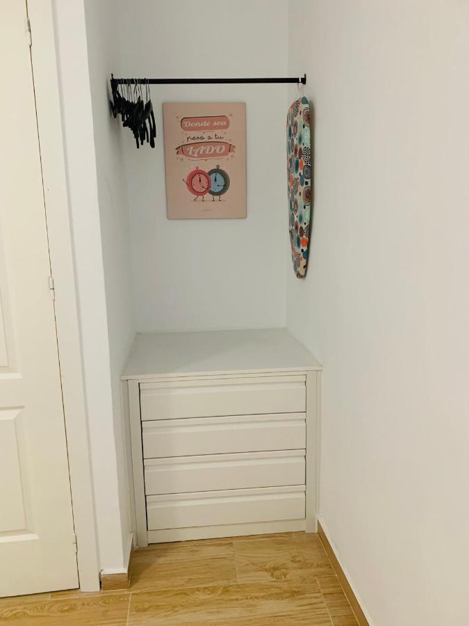 Apartamento Delfin - Punta Umbría Extérieur photo