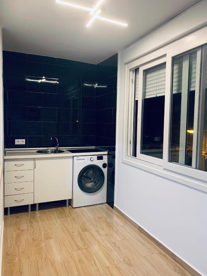 Apartamento Delfin - Punta Umbría Extérieur photo