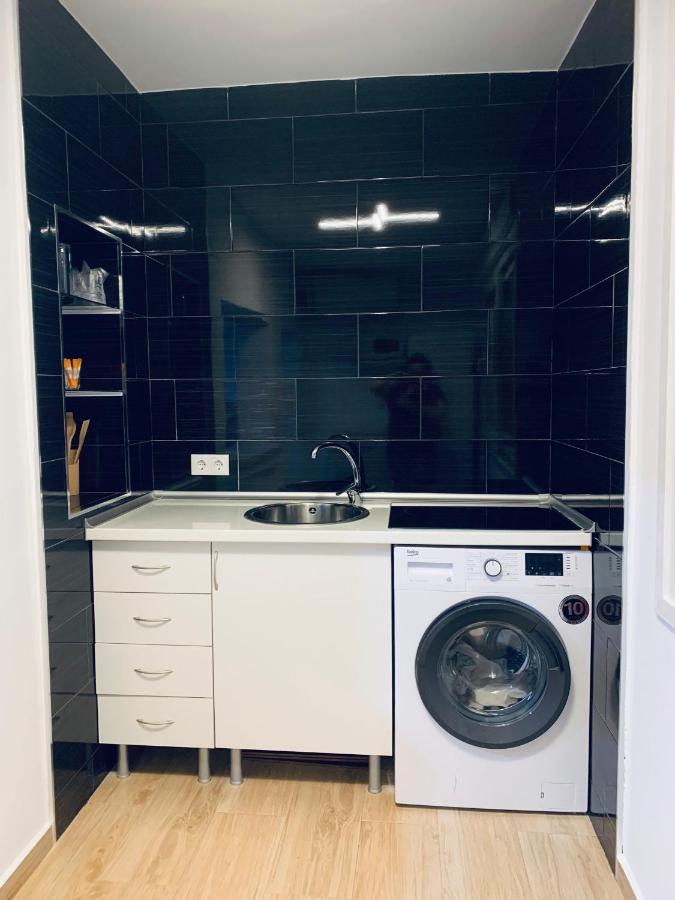 Apartamento Delfin - Punta Umbría Extérieur photo