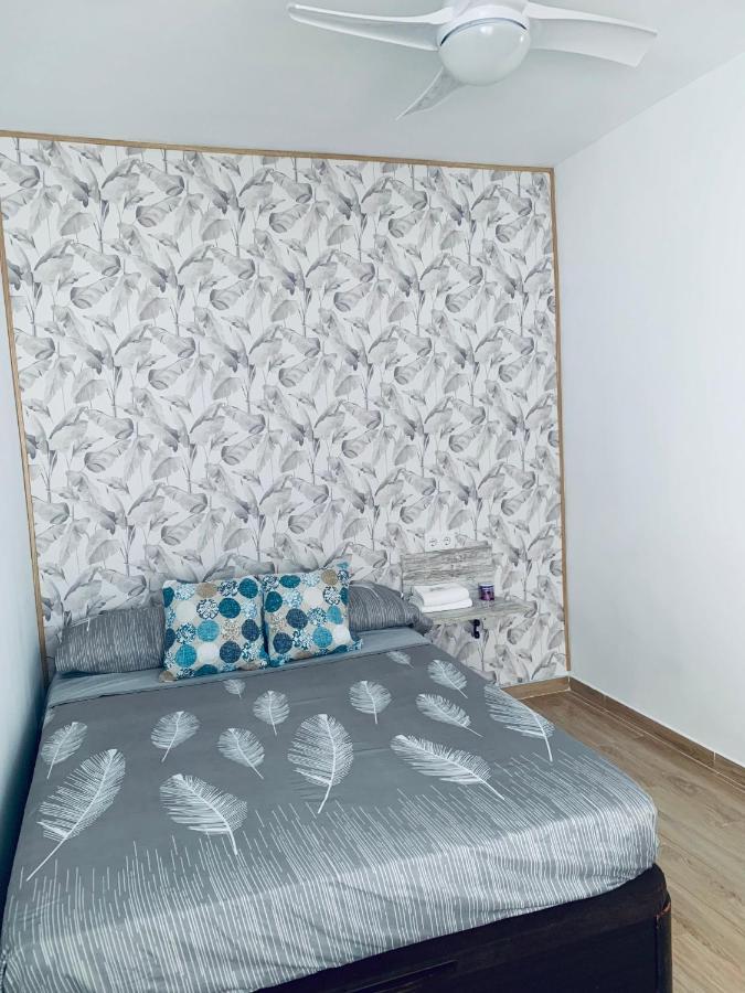 Apartamento Delfin - Punta Umbría Extérieur photo