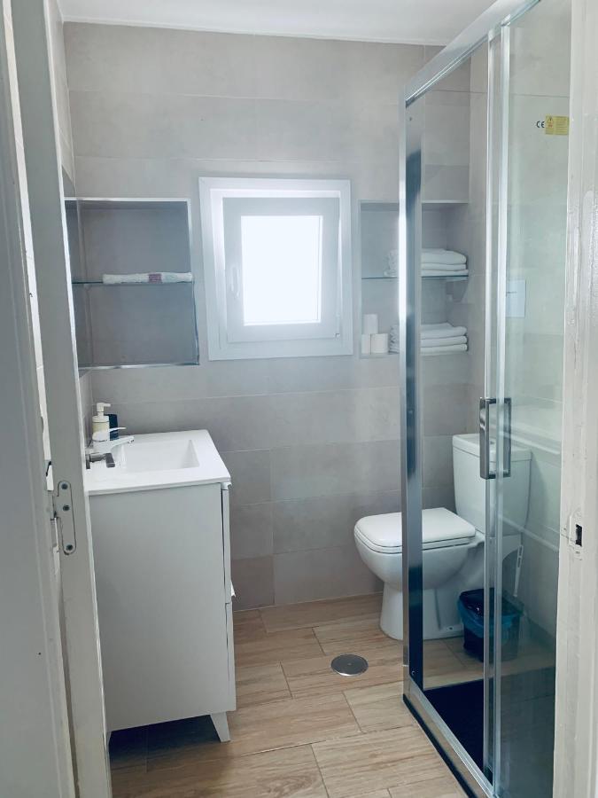 Apartamento Delfin - Punta Umbría Extérieur photo