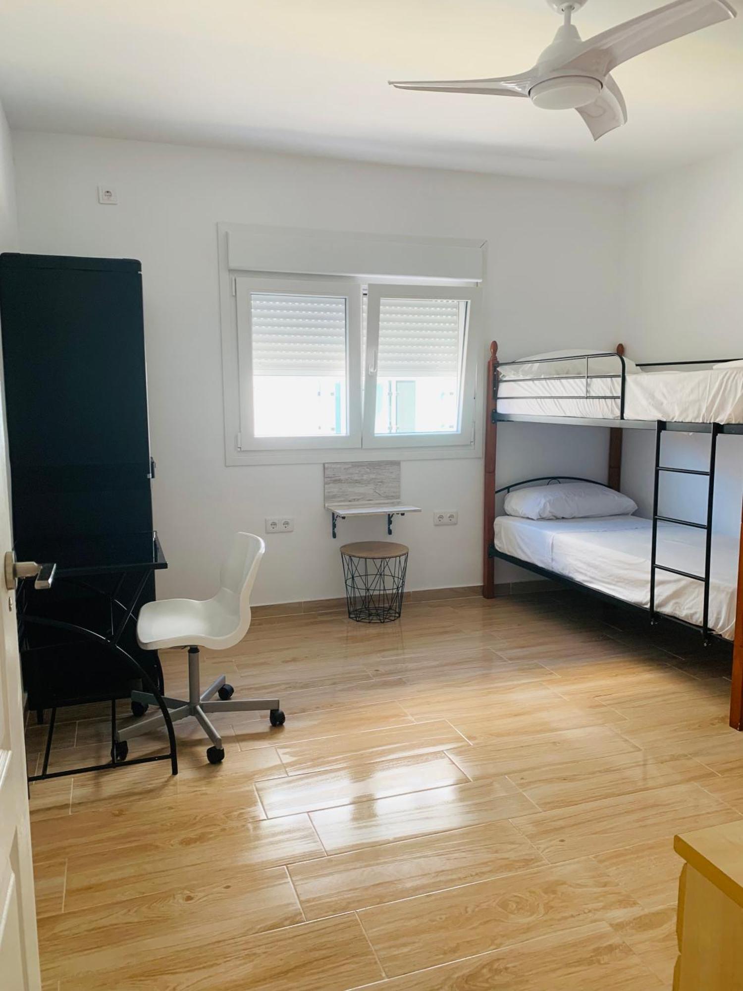 Apartamento Delfin - Punta Umbría Extérieur photo